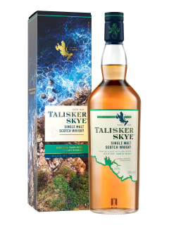 ꥹ(Talisker Skye)
