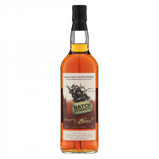 ԡĥӡPX꡼åɡե˥å塡(Peat's Beat PX Sherry Wood Finish)