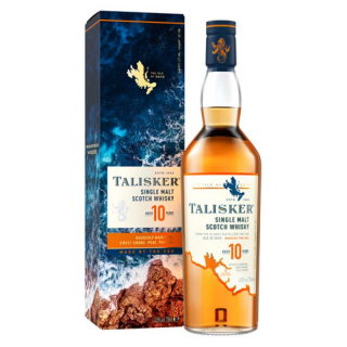 ꥹ10ǯ(Talisker 10year)