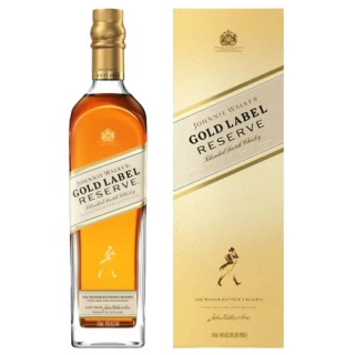 ˡɥ٥롡ꥶ֡(Johnnie Walker Gold Label Reserve)