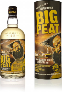 ӥåԡȡ(Big Peat)