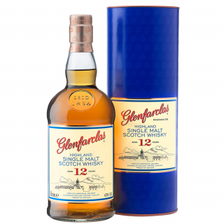 ե饹12ǯ(Glenfarclas 12year)