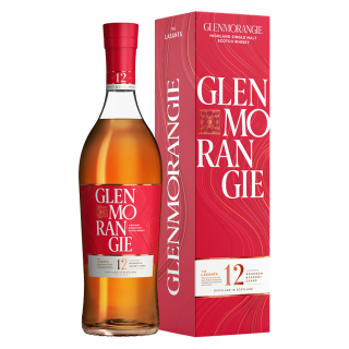 ⡼󥸥饵12ǯ꡼(Glenmorangie 12year Sherry Casks)