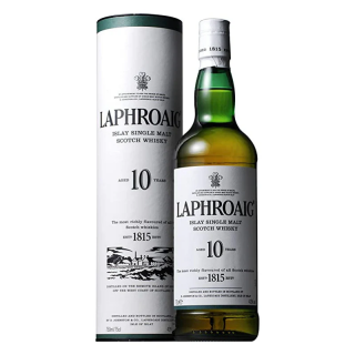 ե10ǯ(Laphroaig 10year)