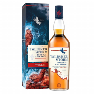 ꥹȡࡡ(Talisker Storm)
