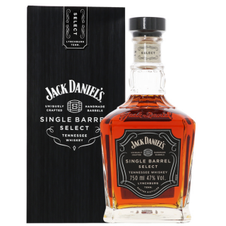 å˥롡󥰥Х롡(Jack Daniel'sSingle Barrel)