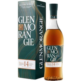 ⡼󥸥󥿡Х14ǯ(Glenmorangie Quinta Ruban 14year)