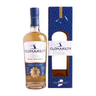 ʥƥ󥰥Хå֥륪(Clonakilty Double Oak)