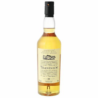 ƥ˥˥å10ǯ(Teaninich 10year)