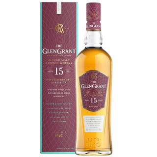 󥰥15ǯ(Glen Grant 15year)