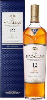 ޥå󡡥֥륫12ǯ(Macallan Double Cask 12year)