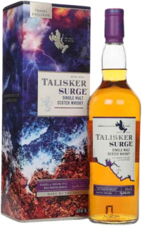 ꥹ(Talisker Surge)