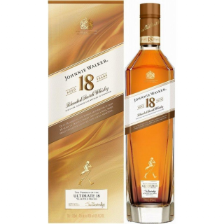 ˡ18ǯ(Johnnie Walker 18year)