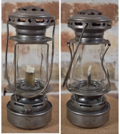 DIETZ SPORT Lantern デイツスポーツランタン ☆訳あり☆ Dietz ◇Sport スポーツ デイツ スケーターズ