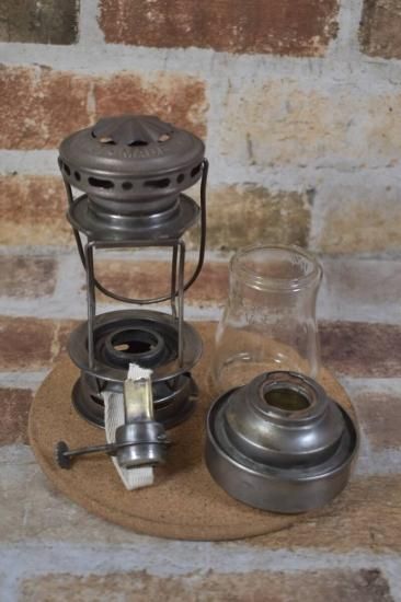 DIETZ SPORT Lantern デイツスポーツランタン ☆訳あり☆ Dietz ◇Sport スポーツ デイツ スケーターズ