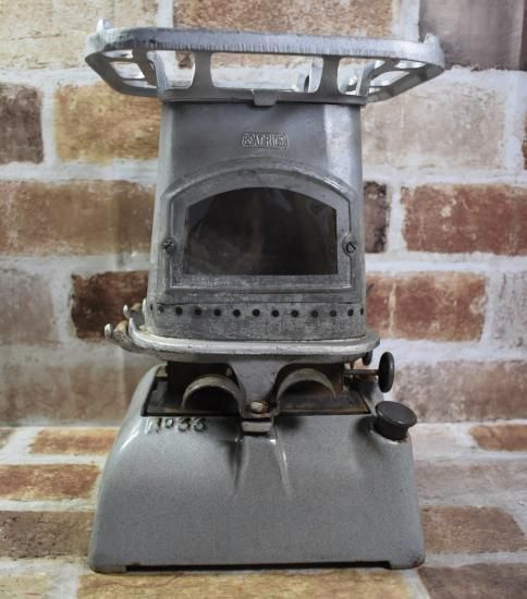 ベアトリス　アイロンストーブ　BEATRICE　軍幕 ベアトリス アイロンストーブ BEATRICE 軍幕