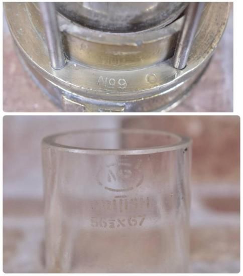 希少 E.thomas＆Williams社製 1960年初期型 ☆激レア旧モデル E.Thomas & Williams No.9 1950~1960年代 真鍮