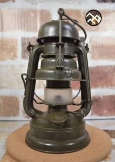 ★超レア Dietz Vesta Standard Navy Deck ランタン ☆超レア Dietz Vesta Standard Navy Deck ランタン