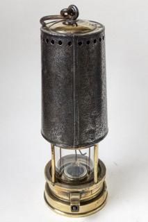 マイナーズ（Miners）ランタン - 【ビンテージランタン・ストーブ専門