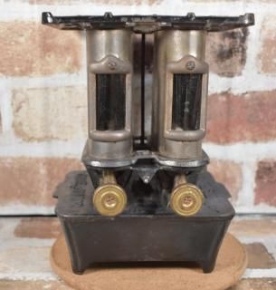 アイロンストーブ(ヒーター)