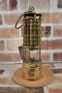 マイナーズ（Miners）ランタン - 【ビンテージランタン