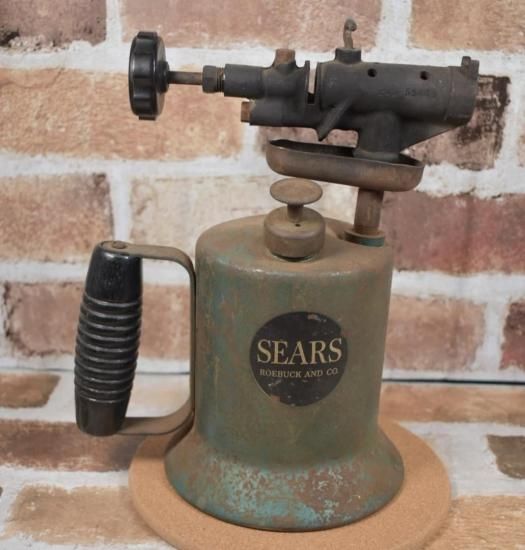 ※超激レア Sears シアーズ ローバック トーチ ランタン ランプ 超激レア Sears シアーズ ローバック トーチ ランタン ランプ