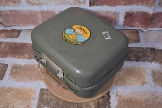 即発送可能】☆超絶レア☆ Primus No.41 AV 1956年製 燃焼可能