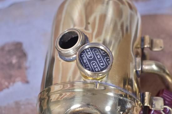 ★超絶レア★ Primus No.41 AV 1956年製 プリムス ストーブ ☆超絶レア☆ Primus No.41 AV 1956年製 プリムス ストーブ