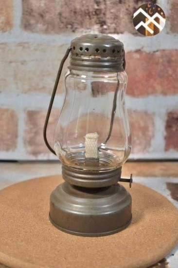 ★DEADSTOCK★ヴィンテージ スケーターズ ランタン オリジナル ☆DEADSTOCK☆ヴィンテージ スケーターズ ランタン オリジナル