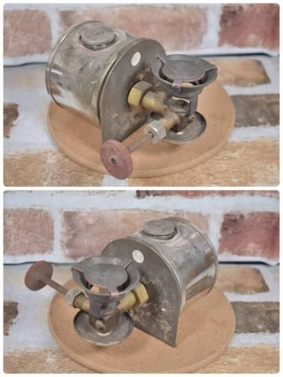 激レアストーブ】フランス Pigeon Ignus ピジョン イグナス