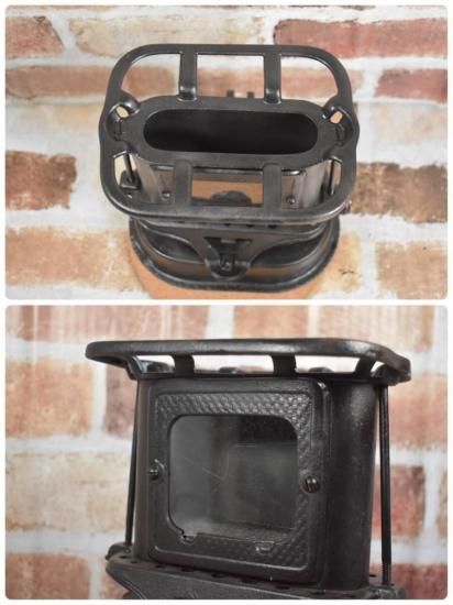 年末セール 【即発送可能】☆超レア美品☆ アメリカ製 アイロン