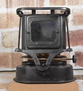 【美品・業務用3連ヒーター 】アイロンストーブ FLORENCE　pat1877 アイロンストーブ FLORENCE | Chill Chill Camp