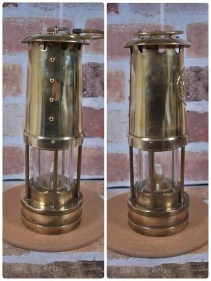 即発送可能】☆1985年製☆ E.Thomas & Williams 真鍮 ブラス トーマス