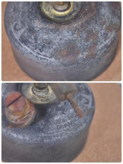 即発送可能】☆極レア!!☆ Juwel No.33 ◇ドイツ軍隊の激レアストーブ