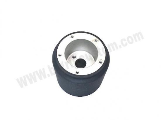 5穴ハンドル取付け用三菱グレート・ファイターボスキット