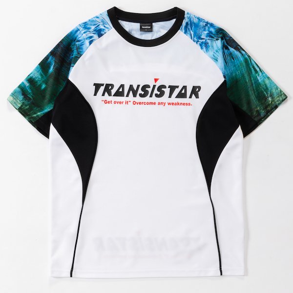 TRANSISTAR Online Store