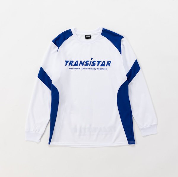 TRANSISTAR Online Store