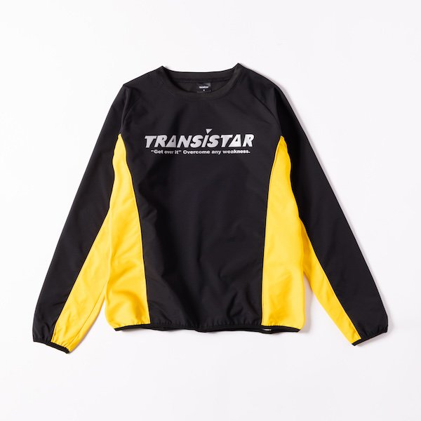 TRANSISTAR Online Store