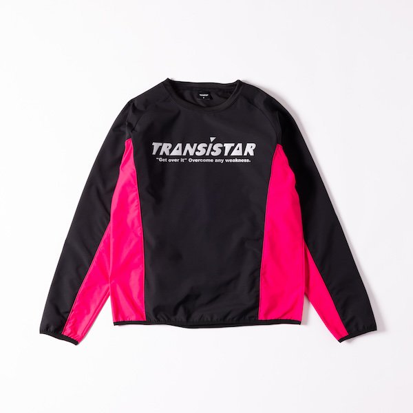 TRANSISTAR Online Store