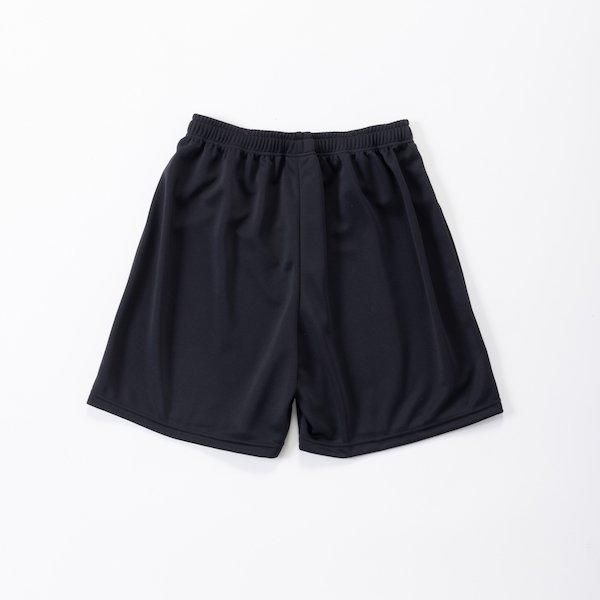 ゲームパンツ Basic 【ブラック】 - TRANSISTAR Online Store