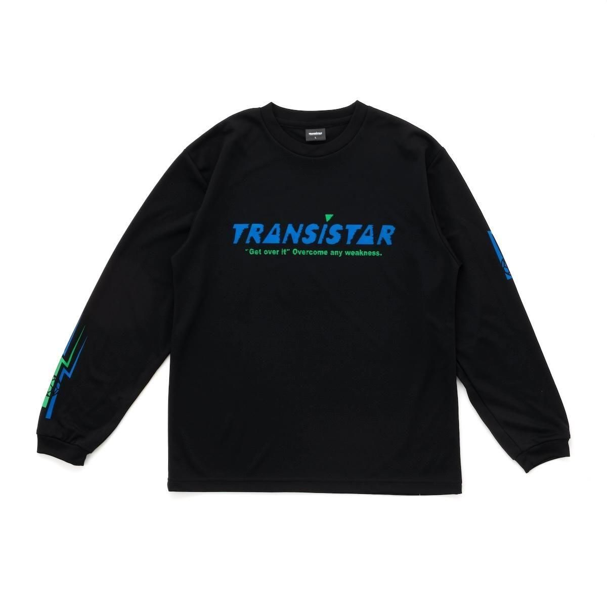 ピステ　トランジスタ トランジスタ（TRANSISTAR）（メンズ）ハンドボールウェア