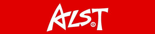 ALST Online Store