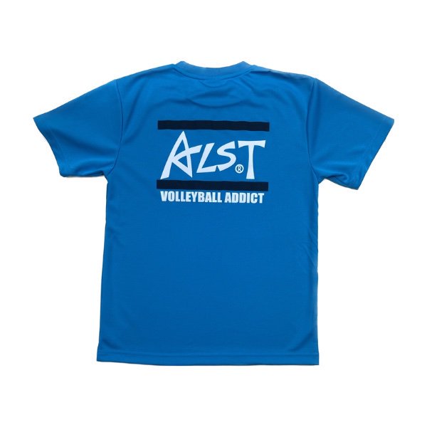 Ⱦµɥ饤 T  VOLLEYBALL ADDICTڥ/֥å