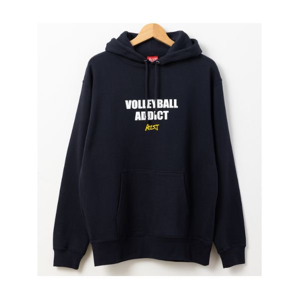 åȥѡ  VOLLEYBALL ADDICTڥͥӡ/