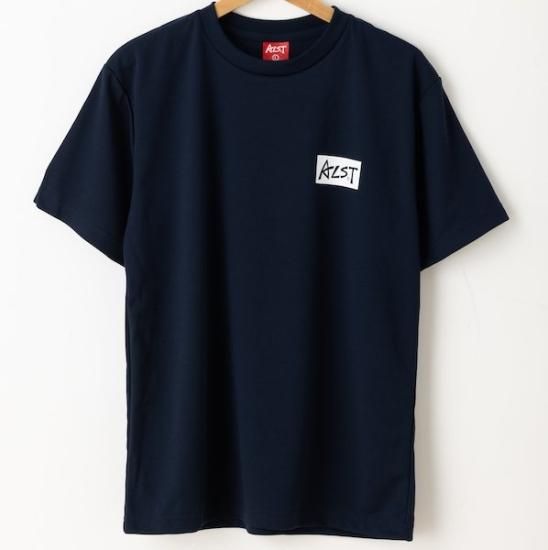ALMAT Tシャツ MAZE MM Tシャツ [全3色] – muta Online Store