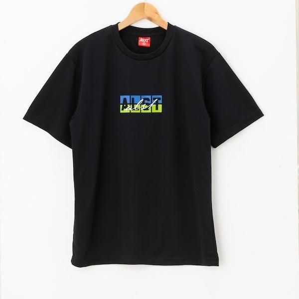 ALST半袖ドライTシャツ