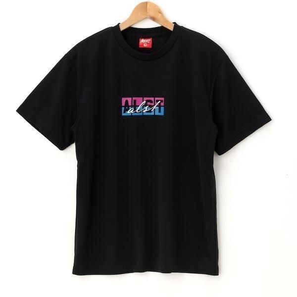 ALST半袖ドライTシャツ