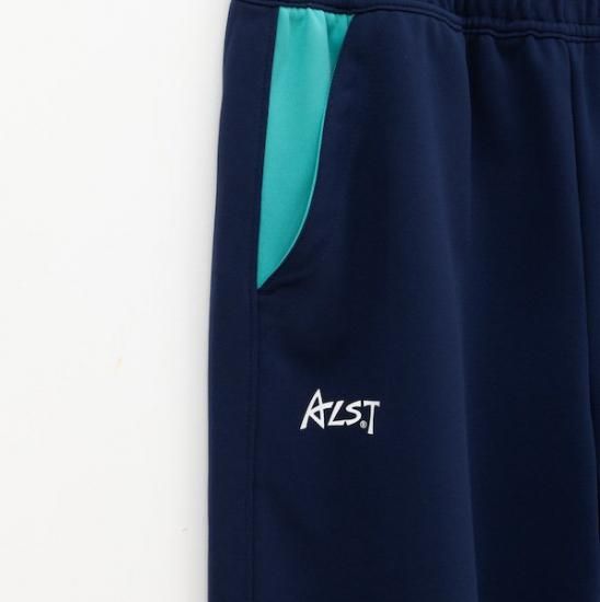 ラグビー日本代表選手限定の　 トレーニングパンツ ネイビー ラグビー日本代表選手限定の トレーニングパンツ ネイビー