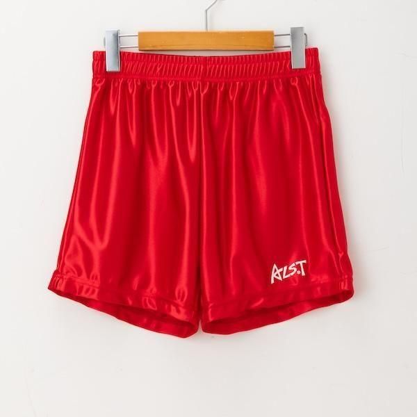 メンズバレーパンツ new model 【レッド】 - ALST Online Store