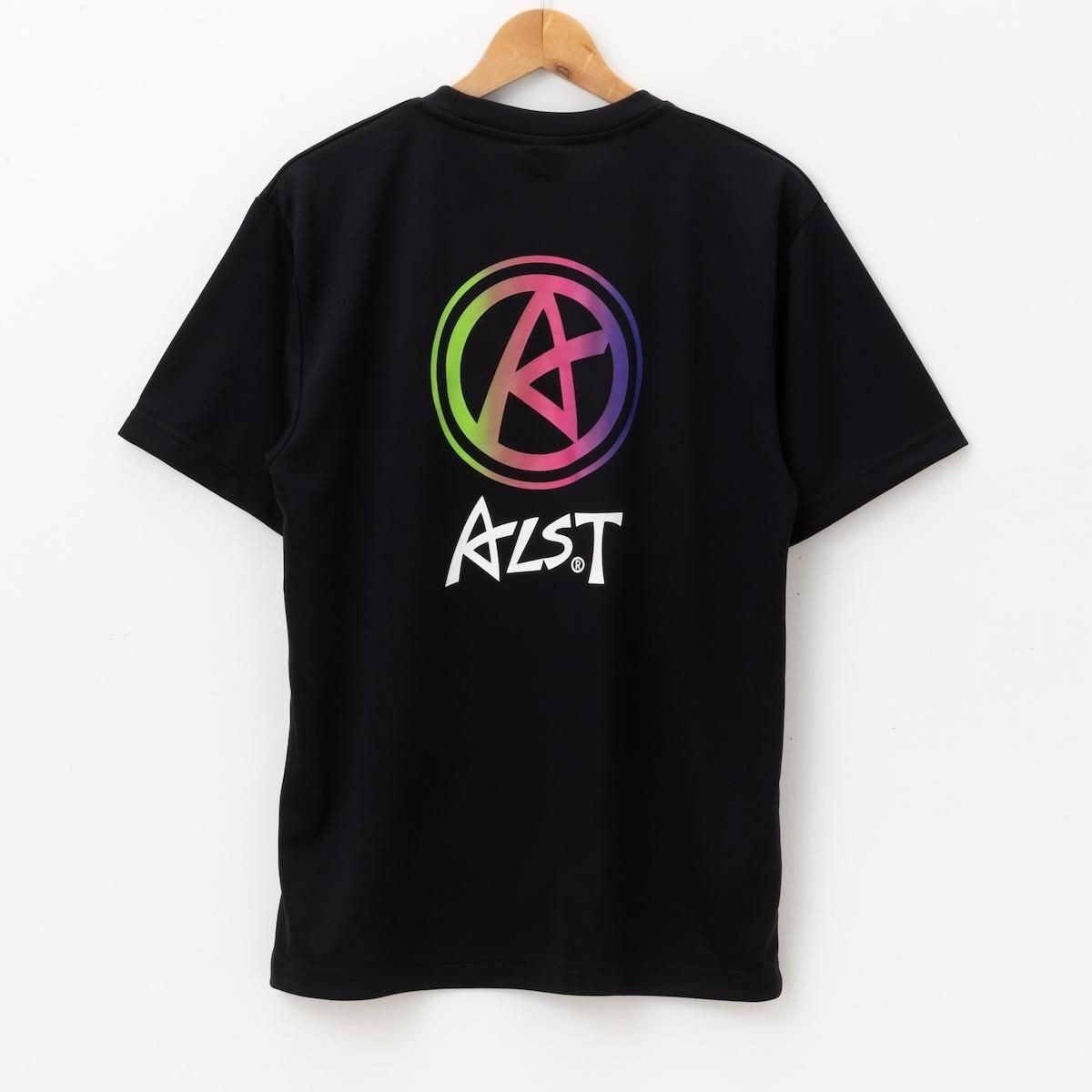 新品　shakiri 半袖Tシャツ　ネイビー　ウィッシュコア　エンジェルコア NEW JAPONICA 半袖Tシャツ「鈴木ｾｲｺﾞ #1」ﾌﾞﾙｰ Lｻｲｽﾞ – EM STOCK